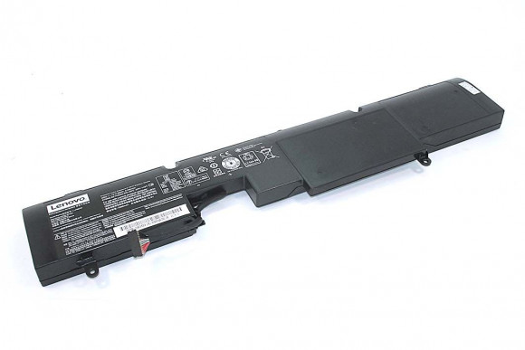 Аккумулятор (батарея) L14M6P21 для ноутбука Lenovo Y920-17 11.1B, 90Втч, 8100мАч (оригинал)