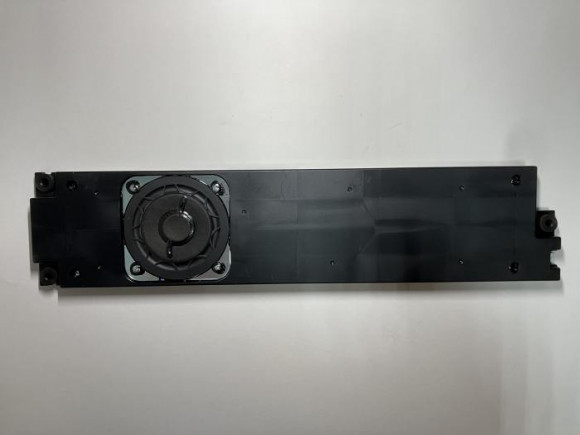 Динамики LOAZ10A00007 от ТВ Panasonic TX-PR65VT50 с разбора