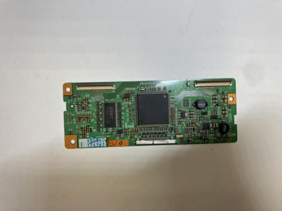 T-con 6870C-0151A от ТВ Philips 32PFL9632D/10 с разбора