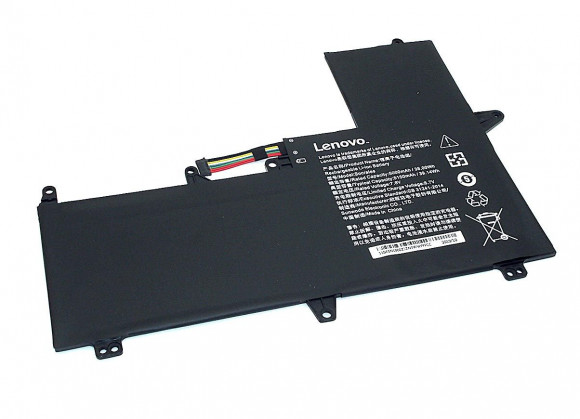 Аккумулятор (батарея) для ноутбука Lenovo Xiaoxin Air 12 (5B10L54987), 7.6В 5000мАч