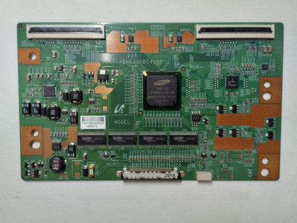 T-con S240LABMB3SNBC4LV0.1 от ТВ Philips 46PFL7007T/12 с разбора