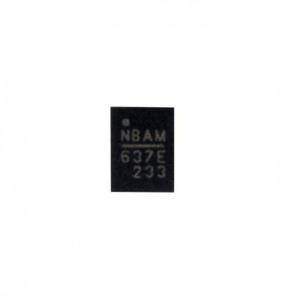 Микросхема SW REG. NB637EL-C327-LF-Z