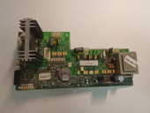 Силовая плата (плата управления) R00FFCV17 Saeco уценено с разбора Силовая плата (плата управления) R00FFCV17 Saeco уценено с разбора