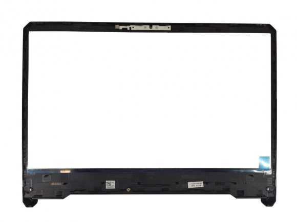 Рамка крышки матрицы Asus FX505 черная Рамка крышки матрицы Asus FX505 черная