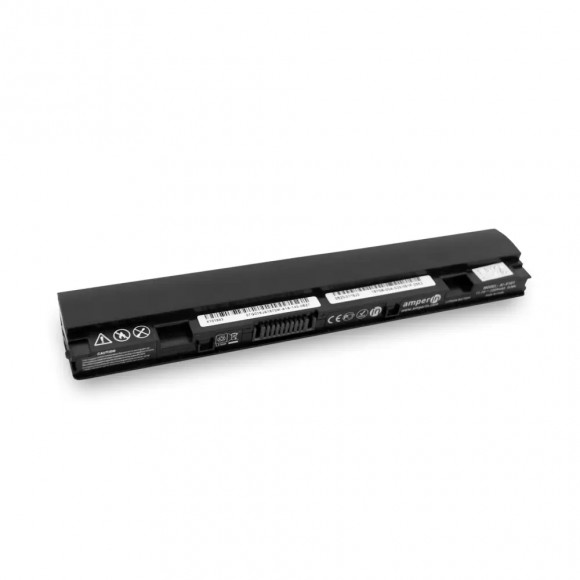 Аккумулятор (батарея) Amperin AI-X101 для ноутбука Asus Eee PC X101, 11.1В, 2200мАч, 24Вт