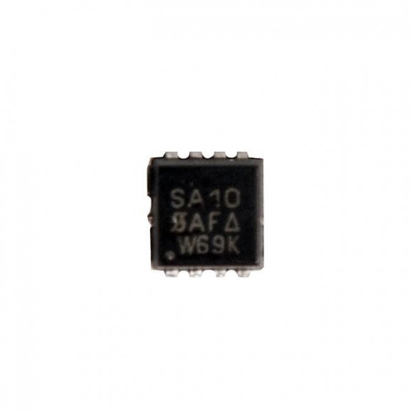 sISA10DN-T1-GE3 SISA10DN SA10 с разбора