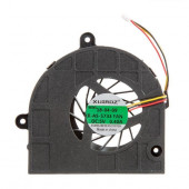 Вентилятор (кулер) для ноутбука Asus A43, A53, K43, K53, K54, X43, X53, 4-pin Вентилятор (кулер) для ноутбука Asus A43, A53, K43, K53, K54, X43, X53, 4-pin