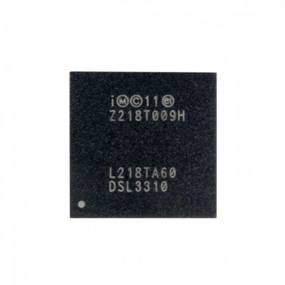 Контроллер интерфейса ввода вывода C.S CACTUS RIDGE 2C FCCSP288 DSL3310
