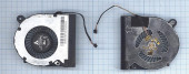 Вентилятор (кулер) для ноутбука Acer Iconia W700, W700P, 4-pin