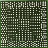 Видеочип ATI 216MQA6AVA12FG RS690M