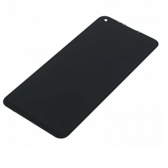 Дисплей Tecno Spark 5, Spark 5 Pro (KD7h)+тачскрин (черный)