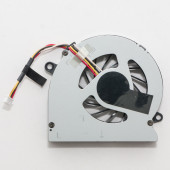 Вентилятор для ноутбука Dell Studio XPS 1340 (4 pin)