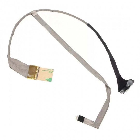 Шлейф матрицы для ноутбука HP Pavilion G6, DD0R15LC030