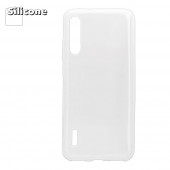 Чехол силиконовый "LP" для Xiaomi CC9e TPU, прозрачный (коробка) Чехол силиконовый "LP" для Xiaomi CC9e TPU, прозрачный (коробка)