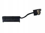 Шлейф HDD HP Pavilion DV5-1000 (с разбора) Шлейф HDD HP Pavilion DV5-1000 (с разбора)