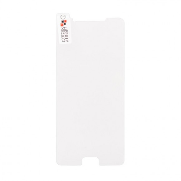 Защитное стекло LP для Samsung Galaxy A7 2016 (A710F) Tempered Glass 0, 33 мм, 2, 5D 9H (ударопрочное)