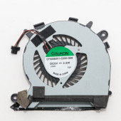 Вентилятор для ноутбука Toshiba Satellite U840 (3 pin)
