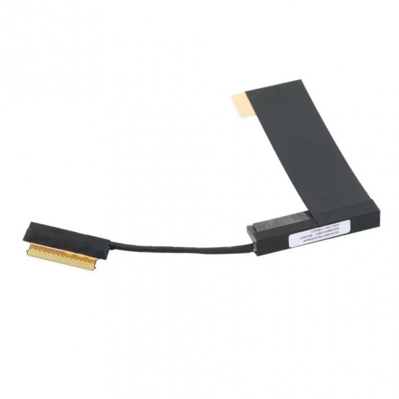 Шлейф жесткого диска для ноутбука Lenovo ThinkPad T570, T580, P51S, P52S, M2.5, 01ER034, 450.0AB04.0001