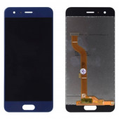 Дисплей Huawei Honor 9, 9 Premium (STF-L09, STF-AL10)+тачскрин (синий)