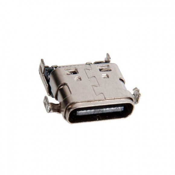 TYPE C разъем для Asus G532LWS с разбора