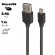 USB кабель "LP" MicroUSB двусторонние разъемы USB-MicroUSB (1 метр) (черный, европакет) USB кабель "LP" MicroUSB двусторонние разъемы USB-MicroUSB (1 метр) (черный, европакет)