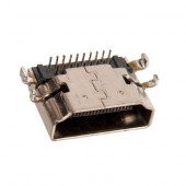 Разъем HDMI для Asus UX434 с разбора