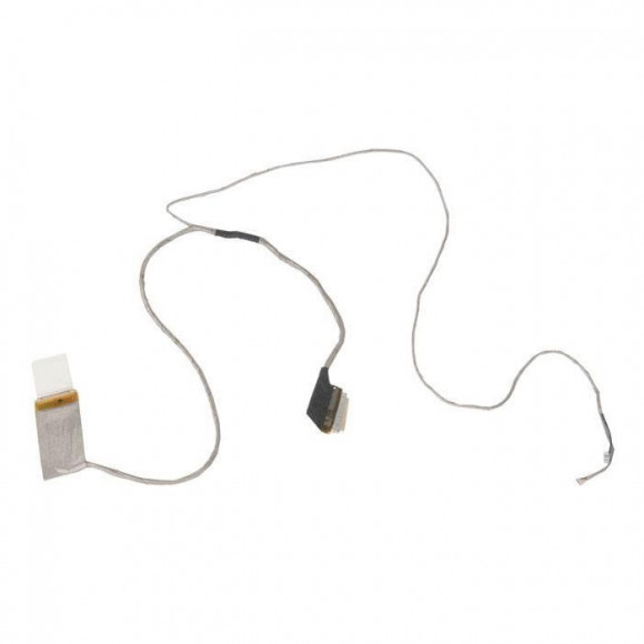 Шлейф матрицы для ноутбука Asus X75, X75U, X75A, X75SV, X75VD, F75A, F75VD, XJ4