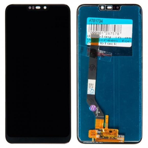 Модуль для Huawei Honor 8C, черный