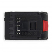 Аккумулятор для электроинструмента Bosch ProCORE GBA 1600A016GB, 4000mAh, 18V, LED, OEM Аккумулятор для электроинструмента Bosch ProCORE GBA 1600A016GB, 4000mAh, 18V, LED, OEM