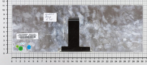 Клавиатура для ноутбука Benq JoyBook R45, R45E, R45F, R45EG, R46, R47, черная Клавиатура для ноутбука Benq JoyBook R45, R45E, R45F, R45EG, R46, R47, черная