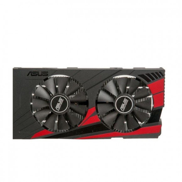 Система охлаждения для видеокарты Asus EX-GTX1050, EX-GTX1050TI