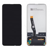 Дисплей для Huawei P Smart Z, Y9 Prime 2019, Honor 9X, Y9s (STK-LX1)+ тачскрин, черный (оригинал) Дисплей для Huawei P Smart Z, Y9 Prime 2019, Honor 9X, Y9s (STK-LX1)+ тачскрин, черный (оригинал)