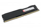 Модуль памяти HyperX FURY DDR4 8Гб 2666 MHz PC4-21300 Модуль памяти HyperX FURY DDR4 8Гб 2666 MHz PC4-21300