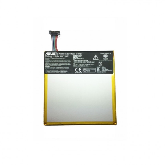 Аккумулятор для планшета Asus ME173X, ME180A, M80T, M81C, Z580C, Z580CA