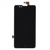 LCD дисплей для ZTE Blade HN в сборе с тачскрином (черный)