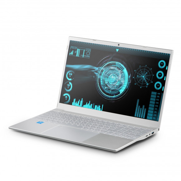 Ноутбук Azerty AZ-1512 15.6" (Intel N5095 2.0GHz, 16Gb, 512Gb SSD)