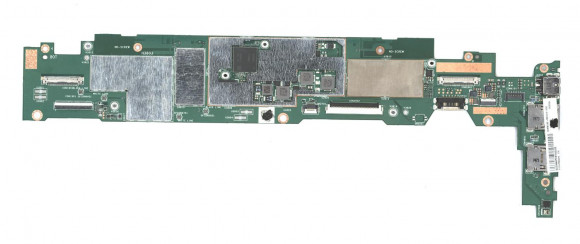Материнская плата для Asus TP370QL 4G, MSM8998