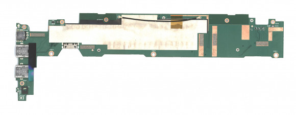 Материнская плата для Asus TP370QL 4G, MSM8998