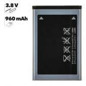 Аккумулятор AB463651BUC для Samsung Galaxy S5600, C3060, M7600, S3650, S7220, L700, F400