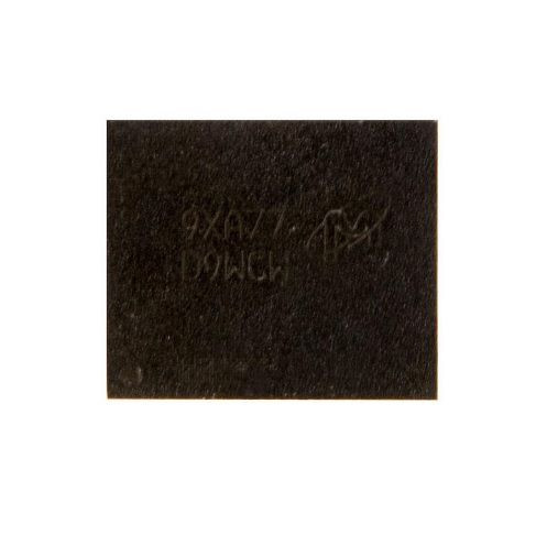 Видеопамять GDDR6 D9WCW Micron, производство 2019г в упаковке без шариков, снята с материнской платы ноутбука