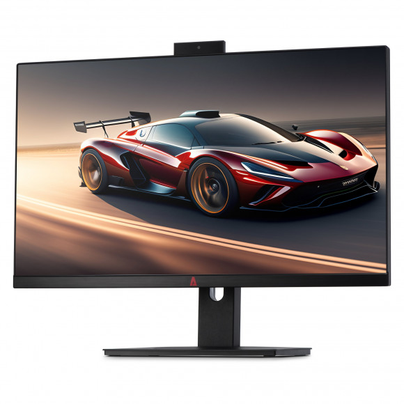 Моноблок Azerty AZ-2413 (Intel i7 2.70GHz, 16Gb, 512Gb SSD) 23.8"