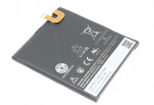 Аккумулятор B2PW2100 для Google Pixel XL, 3.85В, 3450мАч, Li-Pol Аккумулятор B2PW2100 для Google Pixel XL, 3.85В, 3450мАч, Li-Pol