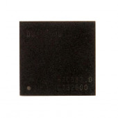 Процессор APQ8064 с разбора