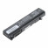 Аккумулятор (батарея) для ноутбука Toshiba Tecra A10 (PA3356U-1BAS) 10.8V 4400-5200mAh Аккумулятор (батарея) для ноутбука Toshiba Tecra A10 (PA3356U-1BAS) 10.8V 4400-5200mAh