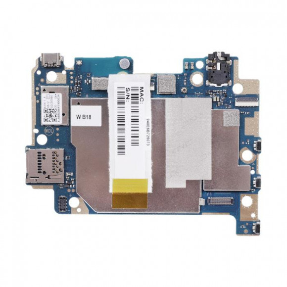Материнская плата для Huawei MediaPad T3 7.0 WIFI Baggio2-W09B 03032PAW