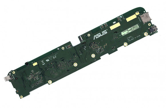 Материнская плата для планшета Asus Transformer Pad (TF303CL) 2*16gb инженерная (сервисная) прошивка, б.у.