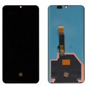 Дисплей Huawei P30 Pro (VOG-L29)+тачскрин (черный) ориг 100% Дисплей Huawei P30 Pro (VOG-L29)+тачскрин (черный) ориг 100%