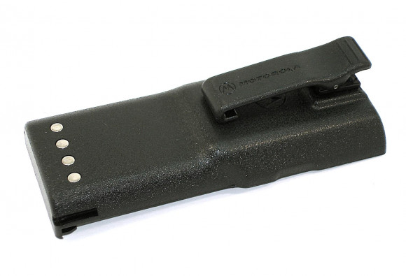 Аккумулятор (батарея) HNN8133C для радиостанции (рации) Motorola CP250, CP450, GP88, GP300, GP600, 1800мАч, 7.5В, Ni-Cd Аккумулятор (батарея) HNN8133C для радиостанции (рации) Motorola CP250, CP450, GP88, GP300, GP600, 1800мАч, 7.5В, Ni-Cd