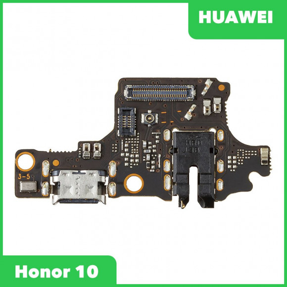 Системный разъем (разъем зарядки) для Huawei Honor 10