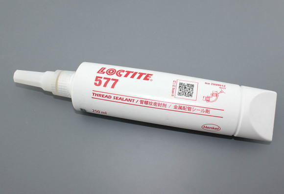 Резьбовой герметик Loctite 577 250 мл